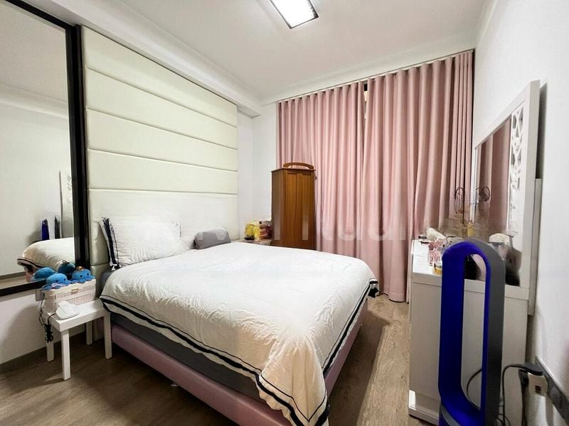 THE VENUE RESIDENCES 2