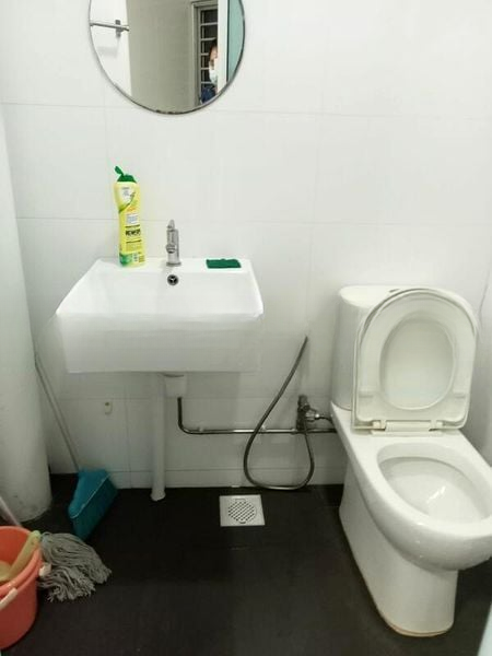 BT BATOK EAST AVE 5 6