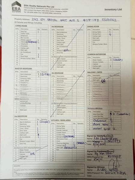 BT BATOK EAST AVE 5 15