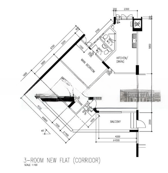 BT BATOK EAST AVE 5 14