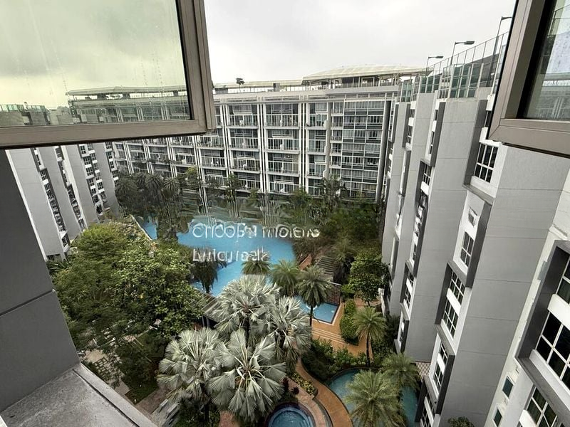 GARDENVISTA 15