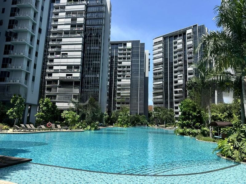 THE FLORENCE RESIDENCES 2