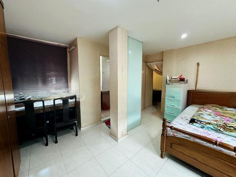 THE FLORENCE RESIDENCES 5