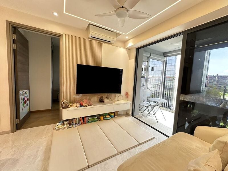 THE FLORENCE RESIDENCES 10