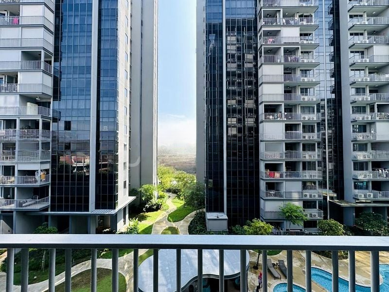 THE FLORENCE RESIDENCES 7