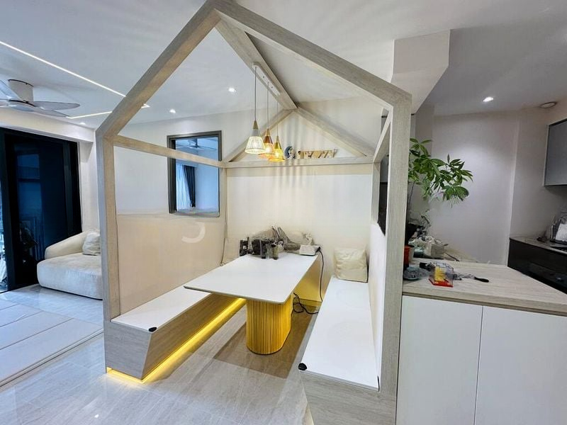 THE FLORENCE RESIDENCES 6