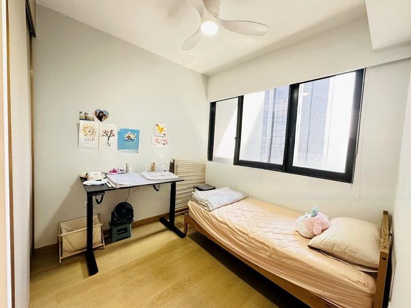 THE FLORENCE RESIDENCES 9