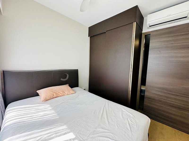 THE FLORENCE RESIDENCES 8