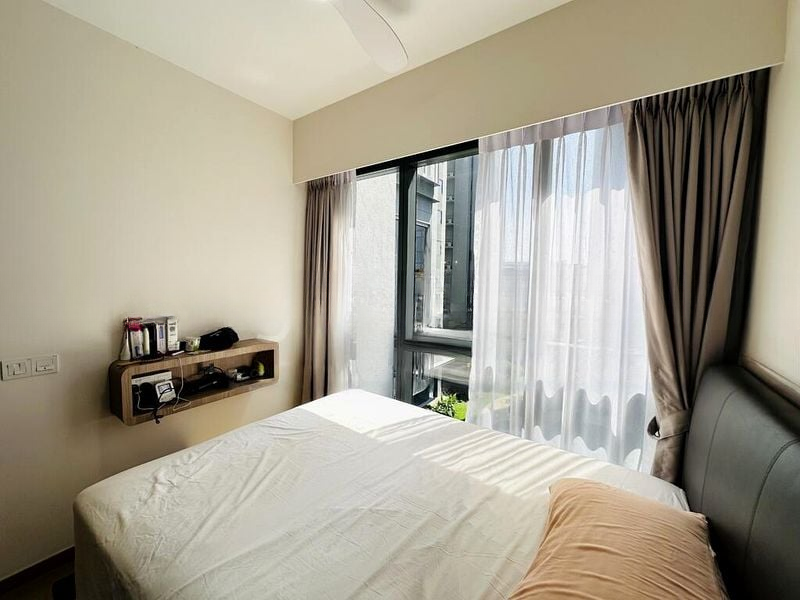 THE FLORENCE RESIDENCES 11