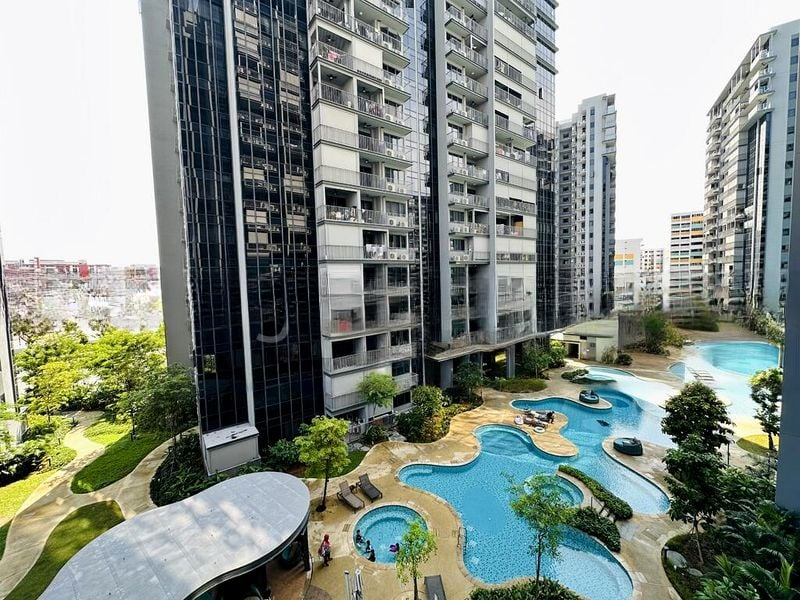 THE FLORENCE RESIDENCES 15