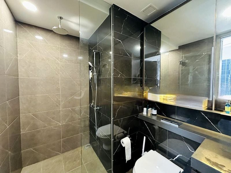 THE FLORENCE RESIDENCES 12