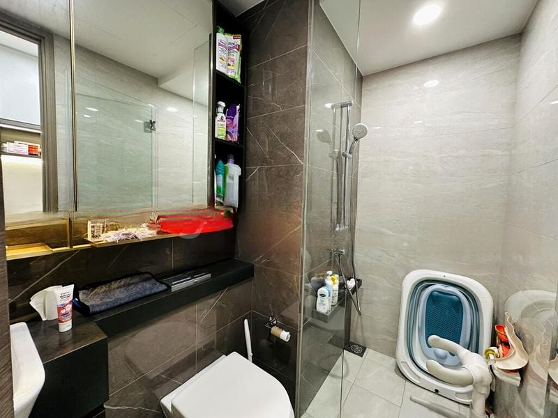 THE FLORENCE RESIDENCES 14