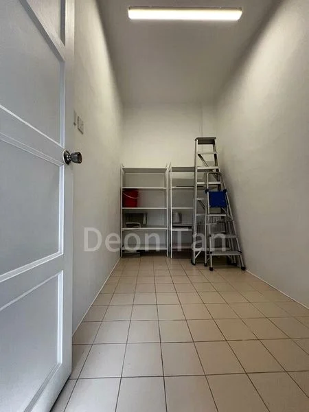 BOTANIC GARDENS VIEW 10