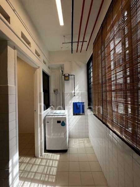 BOTANIC GARDENS VIEW 11