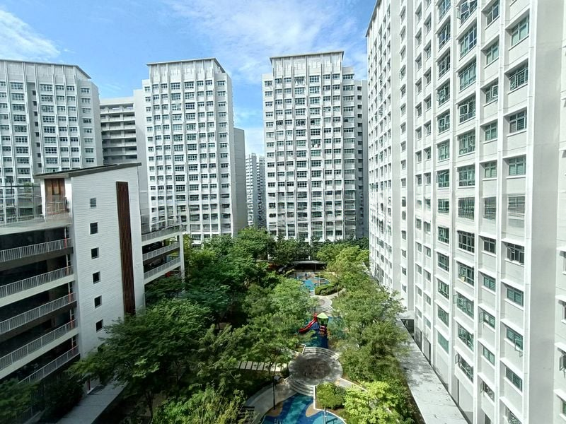 UPP SERANGOON CRES 8