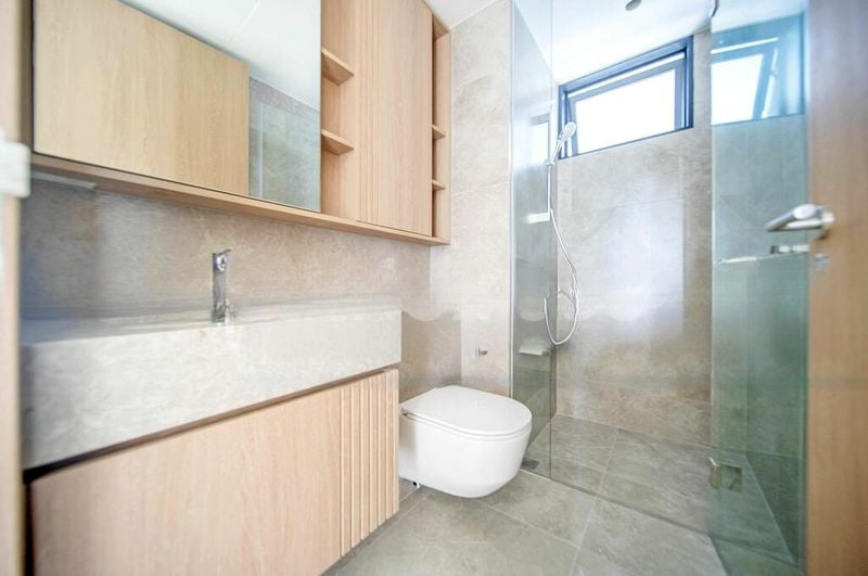 KI RESIDENCES AT BROOKVALE 2