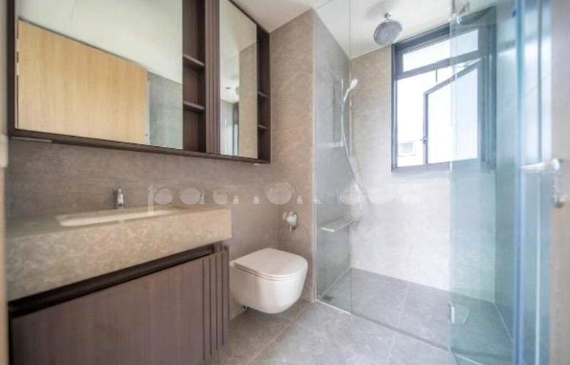 KI RESIDENCES AT BROOKVALE 7