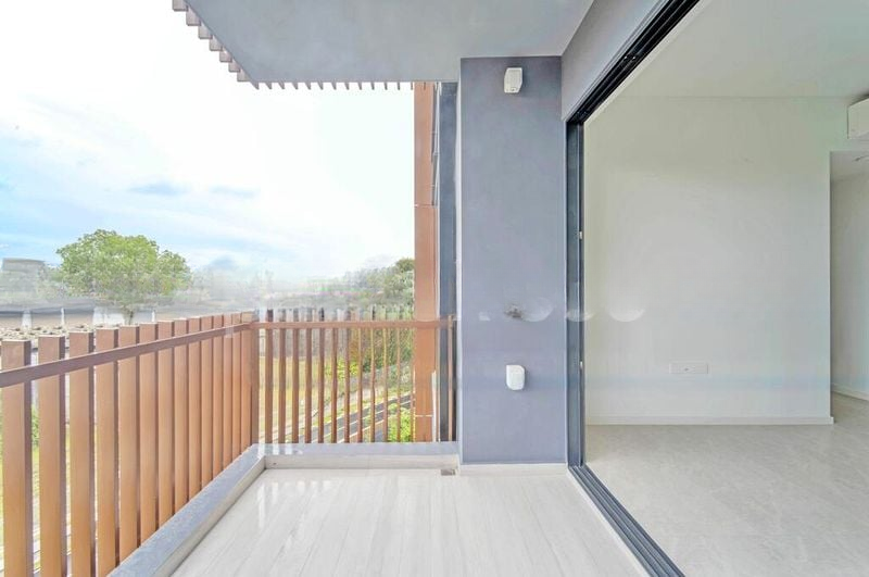 KI RESIDENCES AT BROOKVALE 14