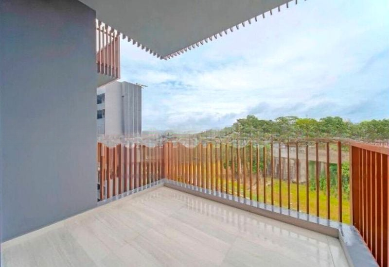 KI RESIDENCES AT BROOKVALE 15