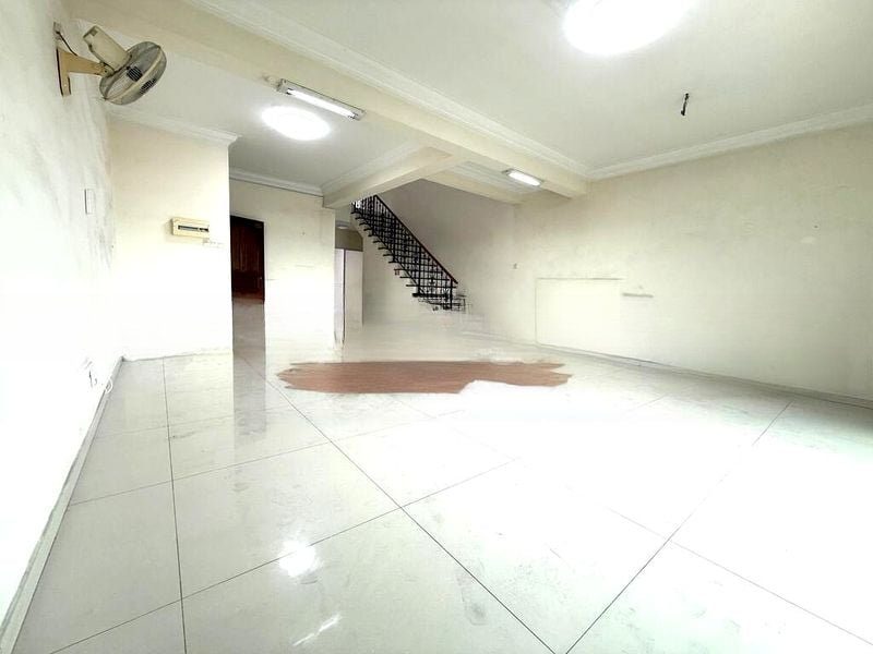 BENG TONG MANSION 1