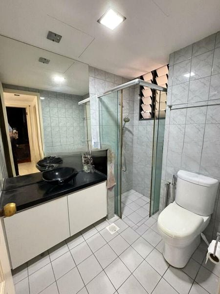CARISSA PARK CONDOMINIUM 6