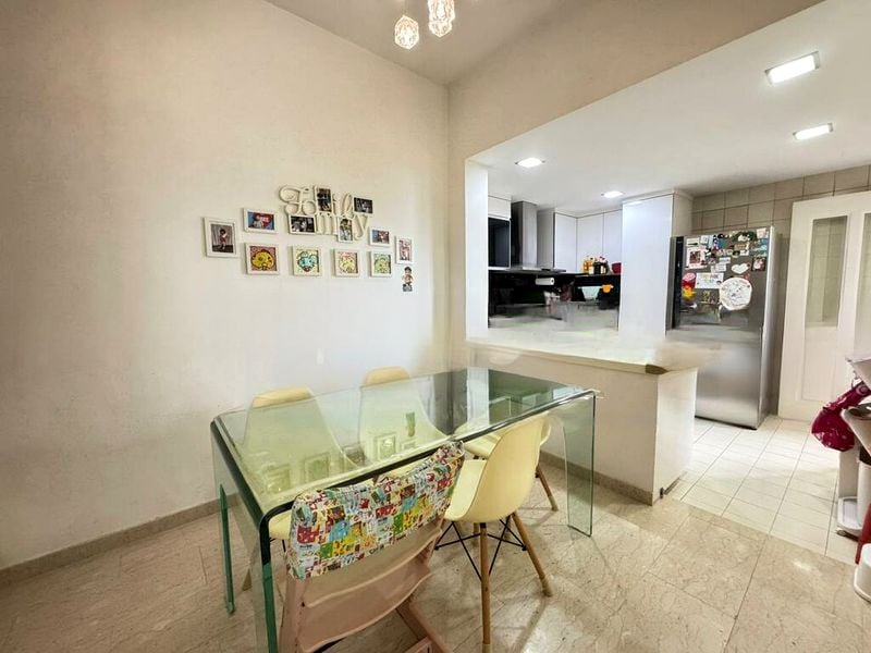 CARISSA PARK CONDOMINIUM 4