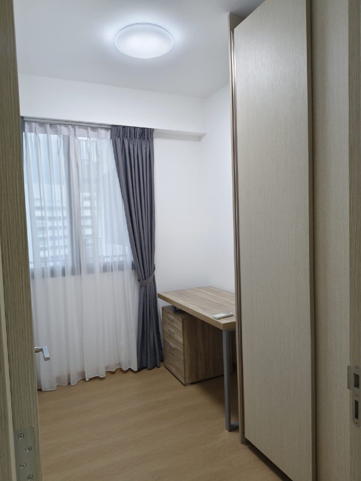 TREASURE AT TAMPINES 15