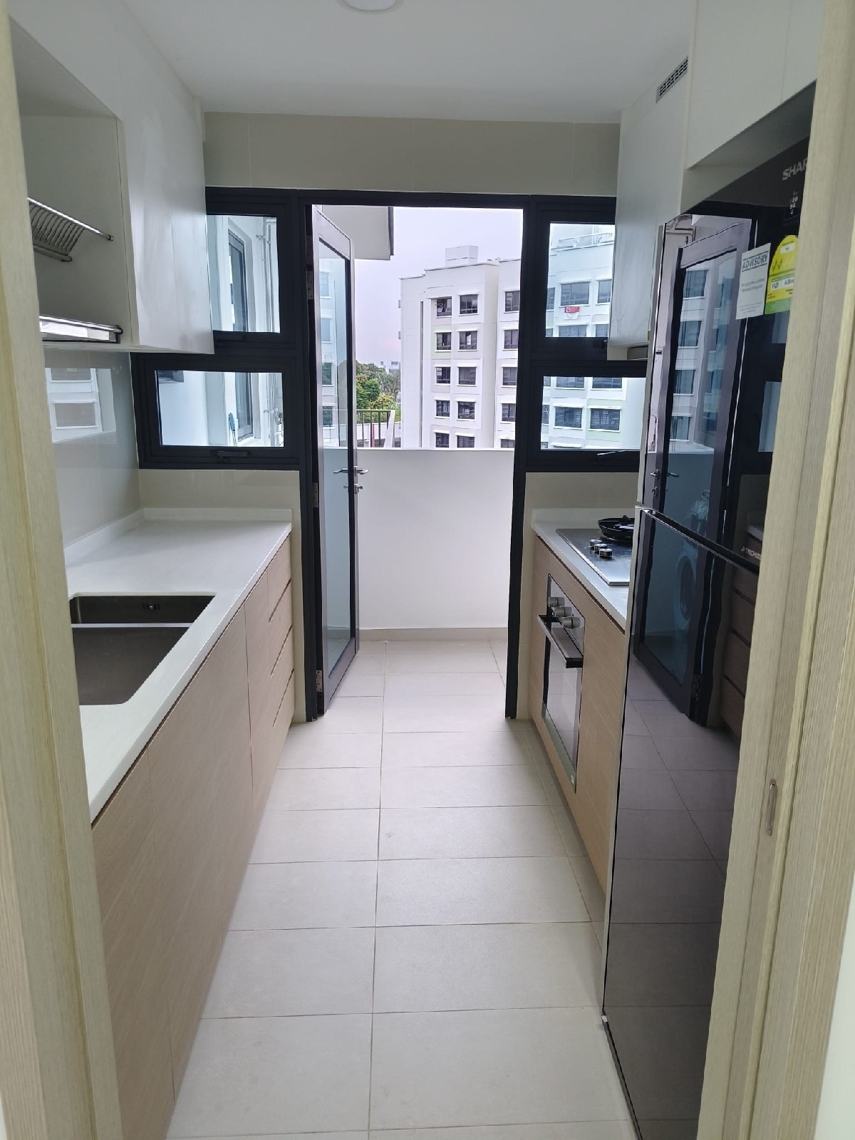 TREASURE AT TAMPINES 17