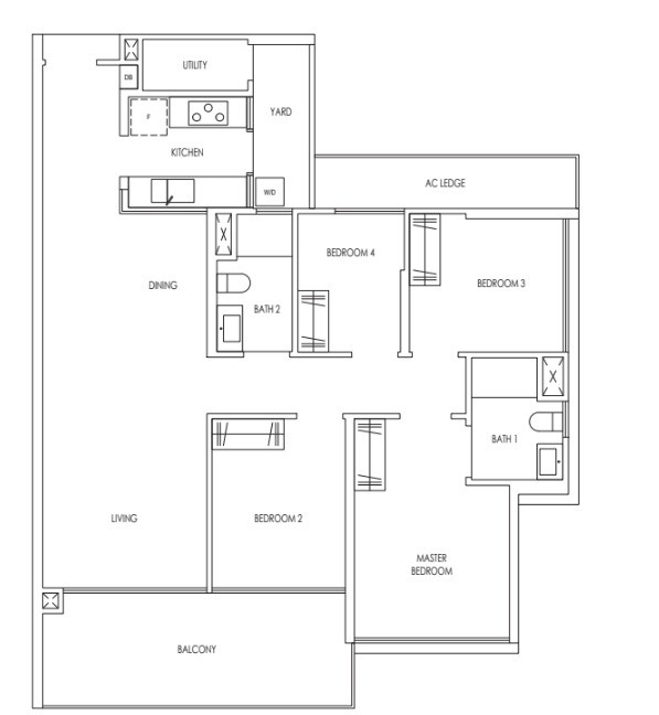 TREASURE AT TAMPINES 9