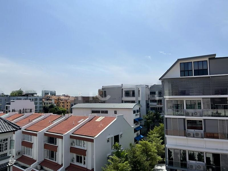 KNOX VIEW 1