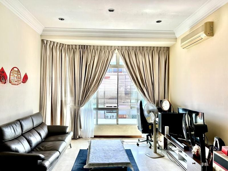 KNOX VIEW 7