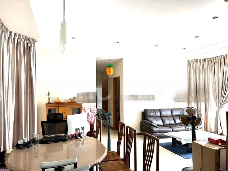 KNOX VIEW 5