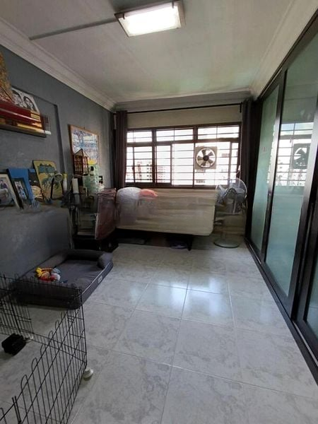 BT BATOK EAST AVE 3 6