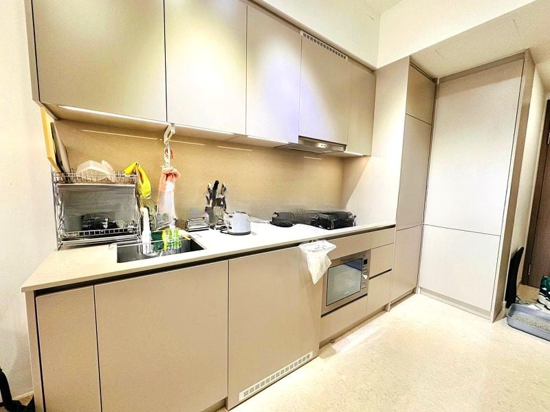 SEASIDE RESIDENCES 3