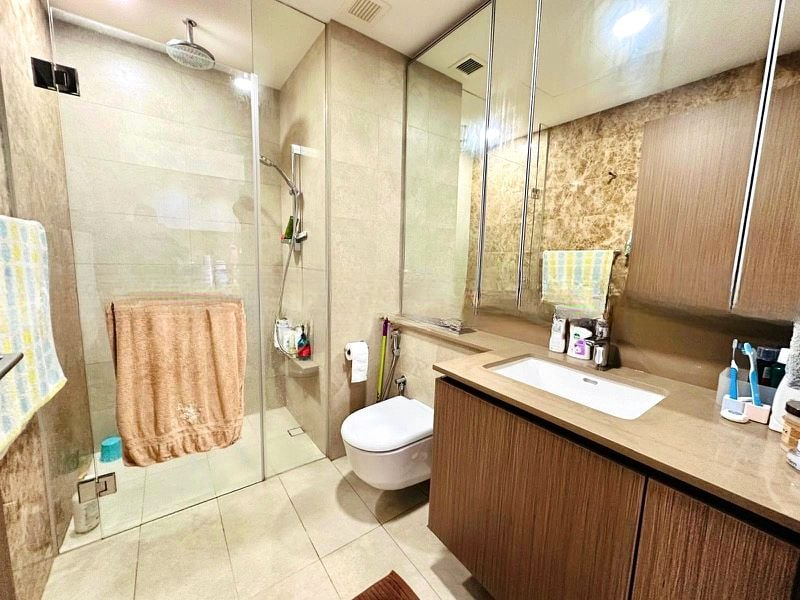 SEASIDE RESIDENCES 5