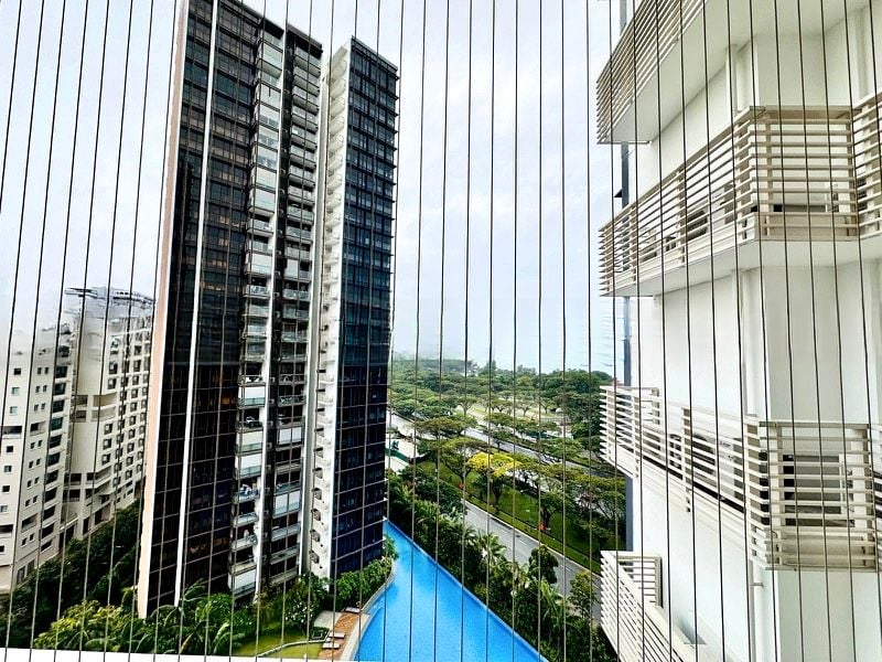 SEASIDE RESIDENCES 6