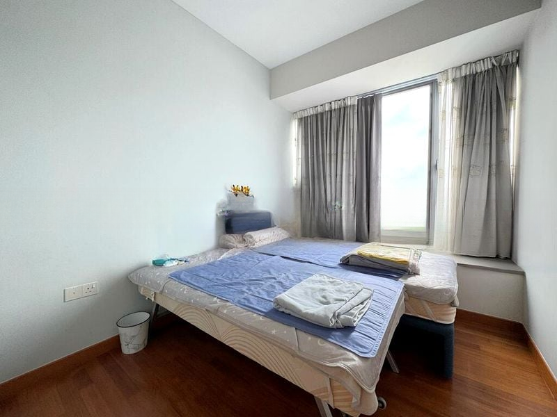 VISTA RESIDENCES 3