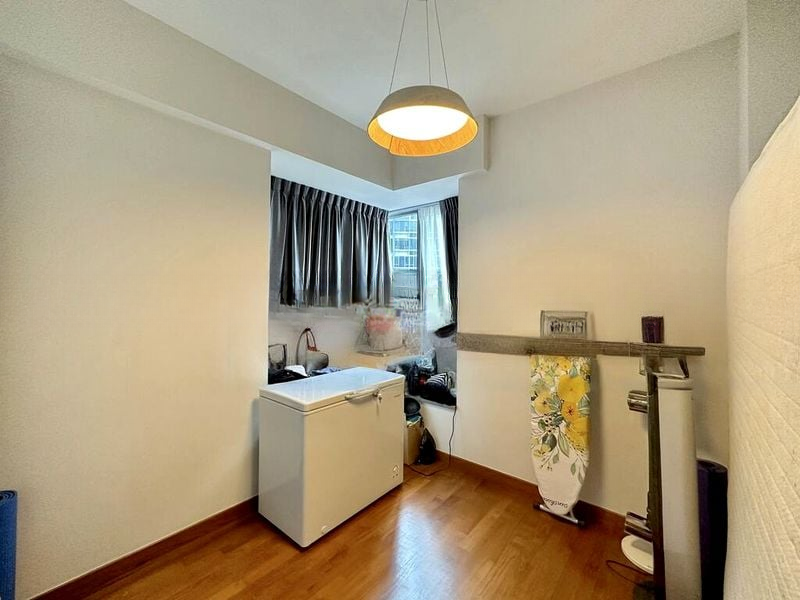 VISTA RESIDENCES 9