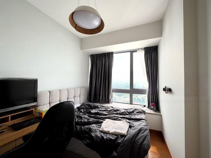 VISTA RESIDENCES 2