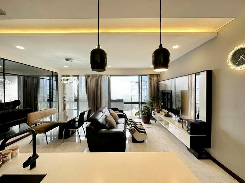 VISTA RESIDENCES 13
