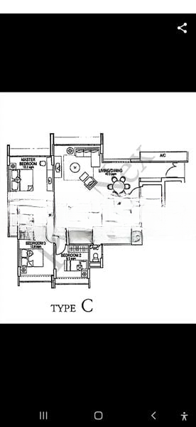 CHANGI RISE CONDOMINIUM 7