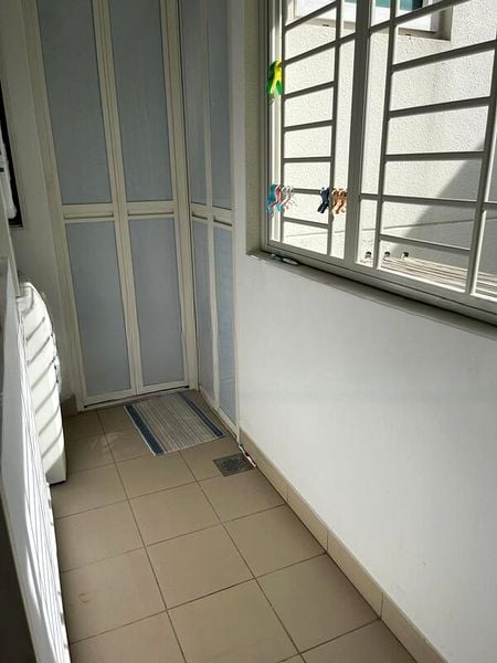 CHANGI RISE CONDOMINIUM 2