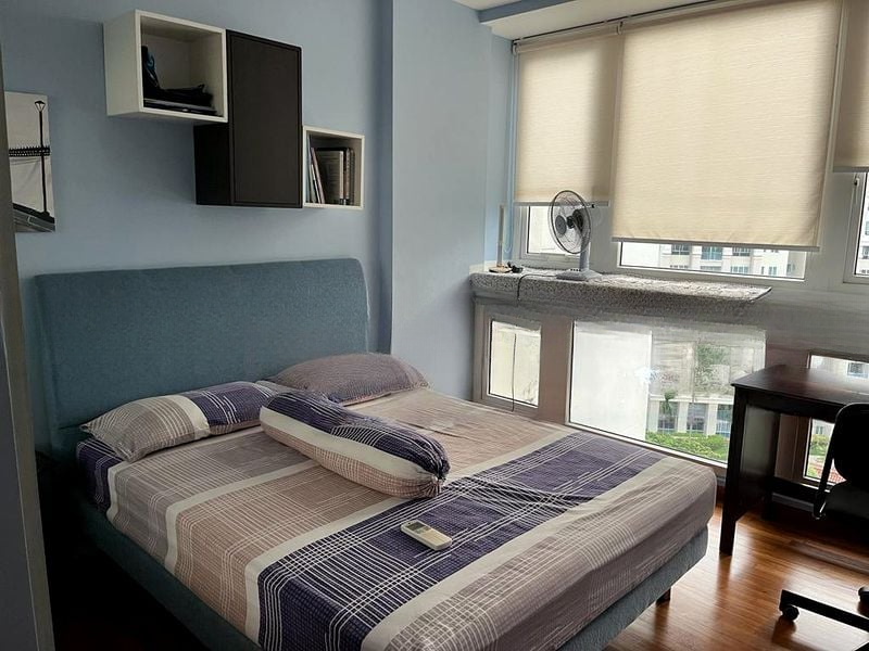 CHANGI RISE CONDOMINIUM 4