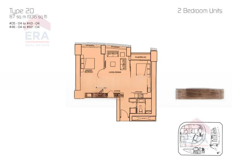 THE SAIL @ MARINA BAY 5