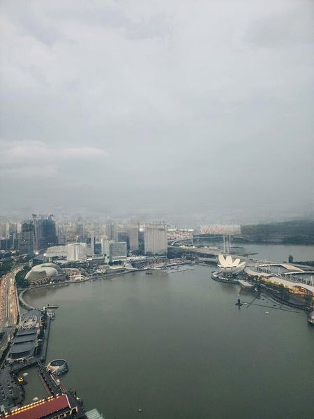 THE SAIL @ MARINA BAY 3