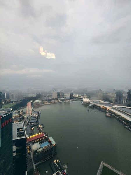 THE SAIL @ MARINA BAY 2