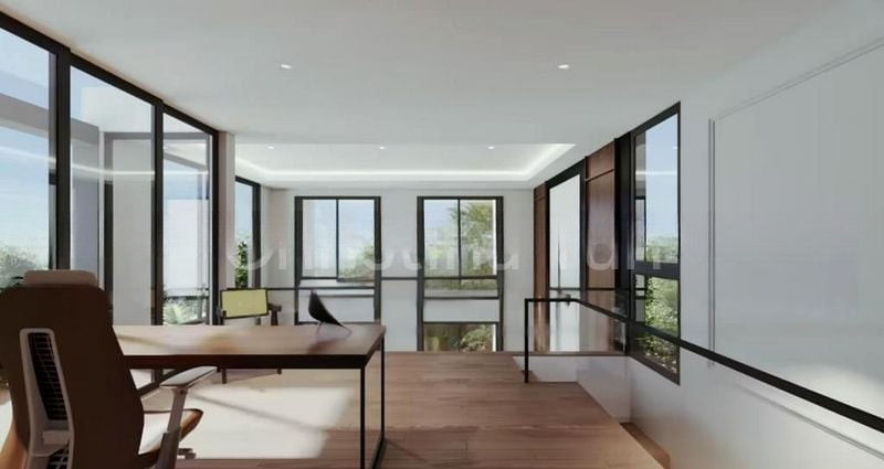 BRADDELL HEIGHTS ESTATE 7