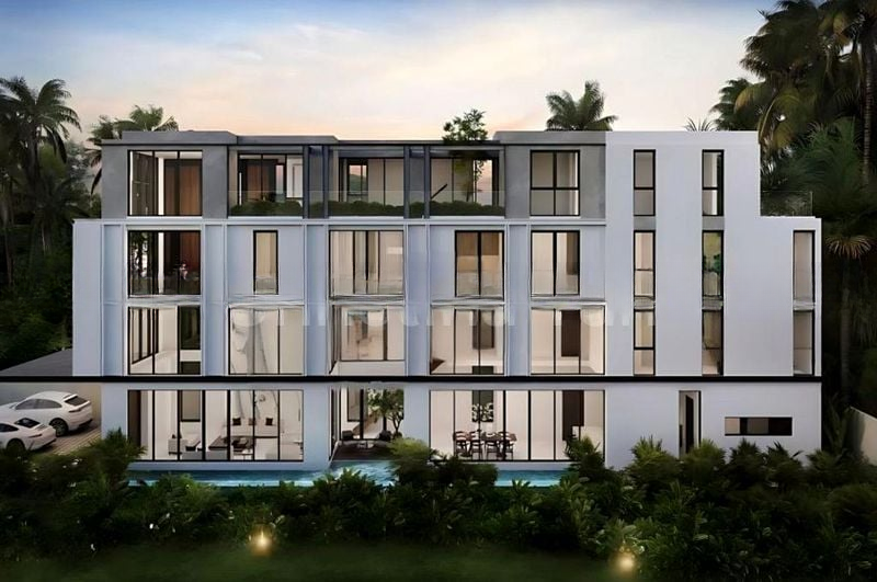 BRADDELL HEIGHTS ESTATE 2