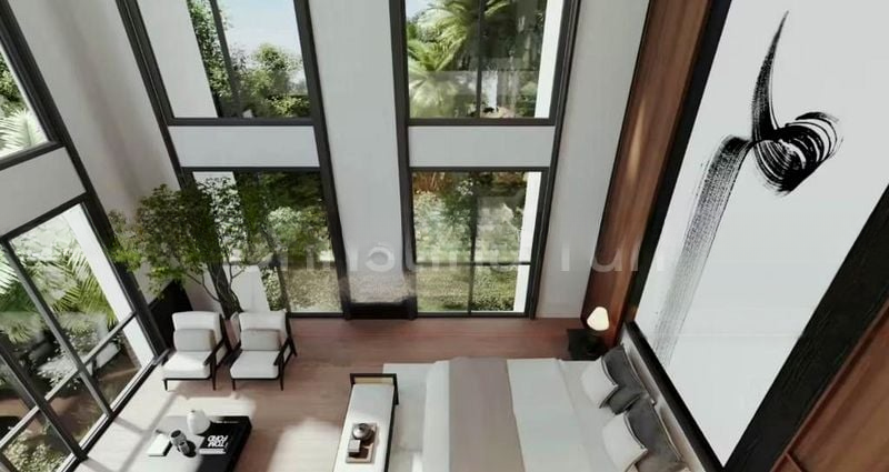 BRADDELL HEIGHTS ESTATE 5