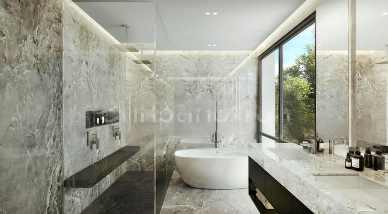 BRADDELL HEIGHTS ESTATE 4